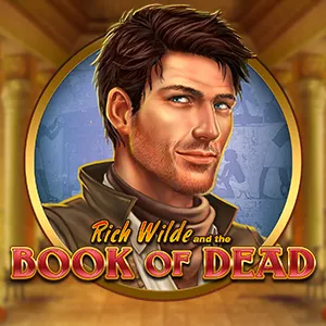 YBets Casino – Book Of Dead
