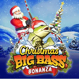 YBets Casino – Christmas Big Bass