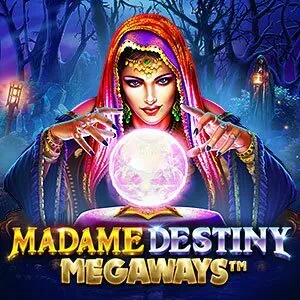 YBets Casino – Madame Destiny Megaways