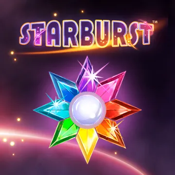 YBets Casino – Starburst