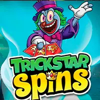 YBets Casino – Trickstar Spins